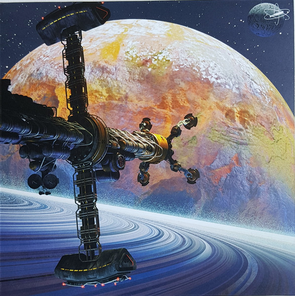 Tim Fairplay - Skylark II | Mystic & Quantum (LCS-02)