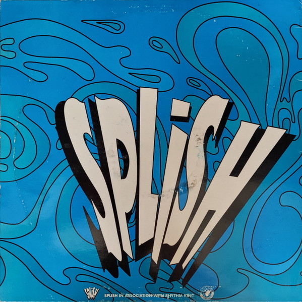 Bam Bam Musique - Milk Of Magnesia | Splish (SPLISH 4) - 4