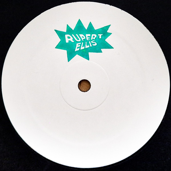 Rupert Ellis - Genesis EP | Stampo (STAMP002)