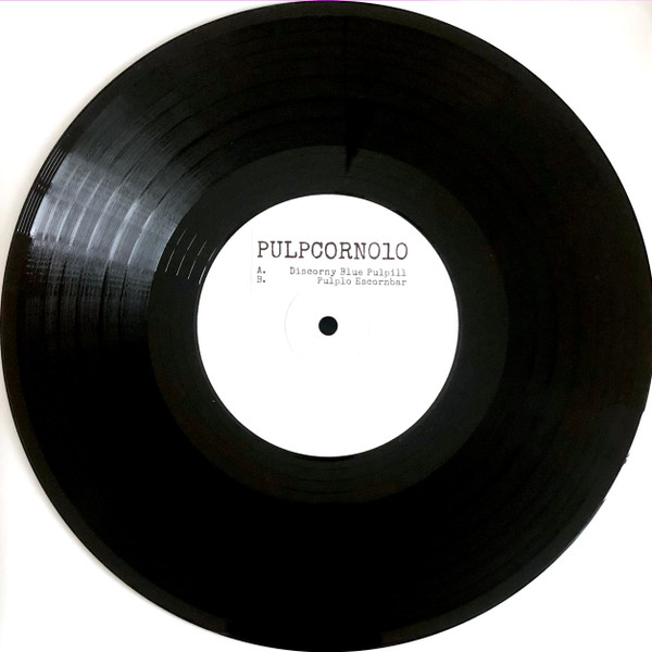 Unknown Artist - PULPCORN010 | Pulp Corn Recordings (PULPCORN010)