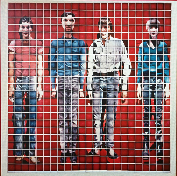 Talking Heads - More Songs About Buildings And Food | Sire (R1 727390) Talking Heads - More Songs About Buildings And Food | Sire (R1 727390)