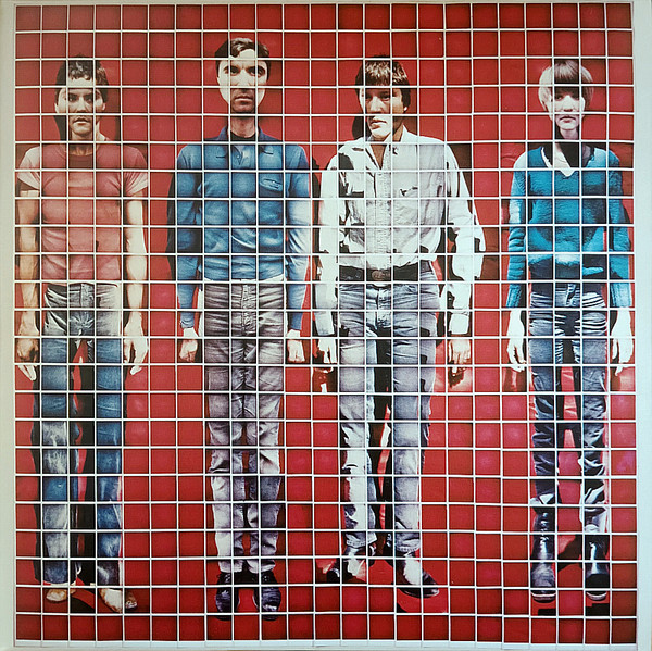 Talking Heads - More Songs About Buildings And Food | Sire (R1 727390) - 4