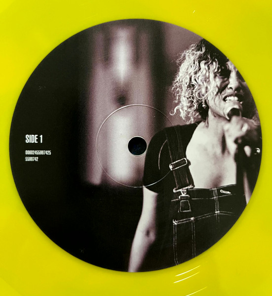 Neneh Cherry - Man | Virgin EMI Records (00602455997425) - 3