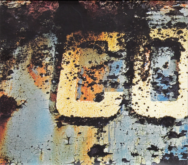 Big Big Train - English Electric Part Two | English Electric Recordings (EERCD0012) - 3