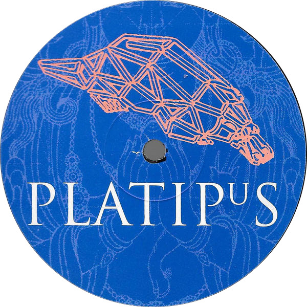 Clanger - Seadog | Platipus (PLAT 33) - 2