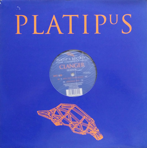 Clanger - Seadog | Platipus (PLAT 33) - 3
