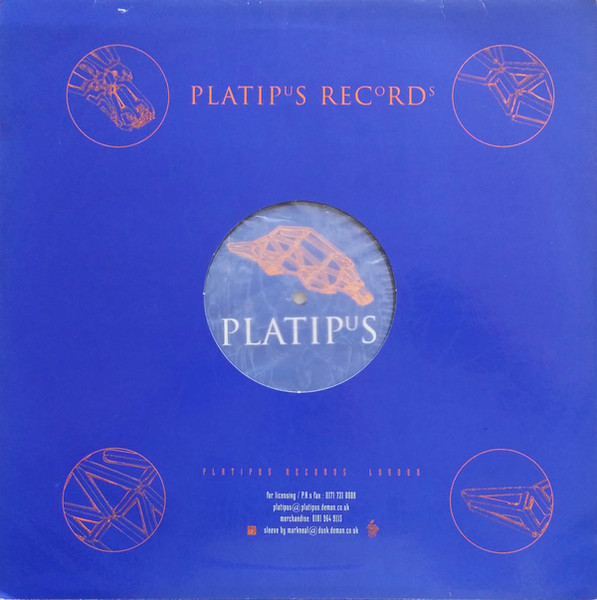 Clanger - Seadog | Platipus (PLAT 33) - 4