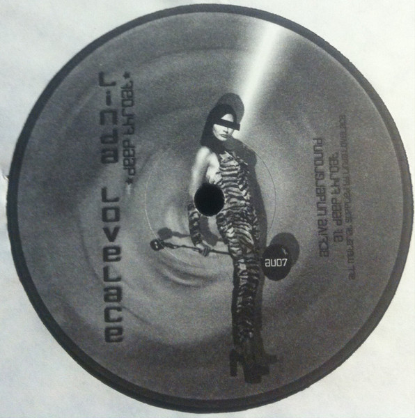 Noize Creator - Deep Throat / Something Bad Rmx | Active Underground (au07) - 3