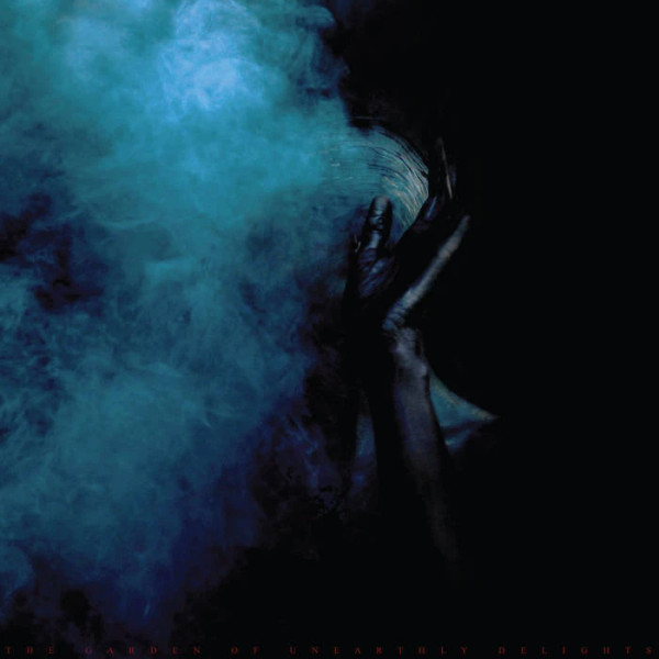 Die Hexen - The Garden Of Unearthly Delights | Burning Witches Records (DRBWR01LP)