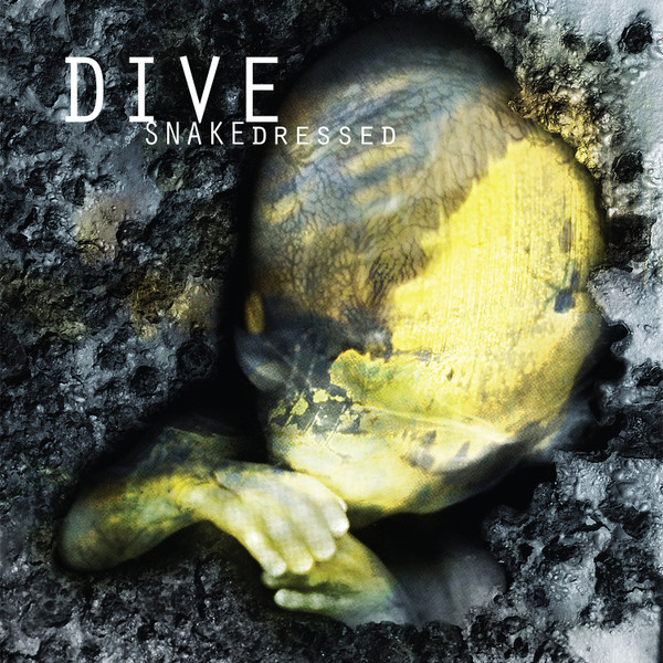 Dive - Snakedressed | Mecanica (MEC041) - main Dive - Snakedressed | Mecanica (MEC041) - main