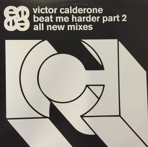 Victor Calderone - Beat Me Harder Part 2 | Empire State Records (ES 079)