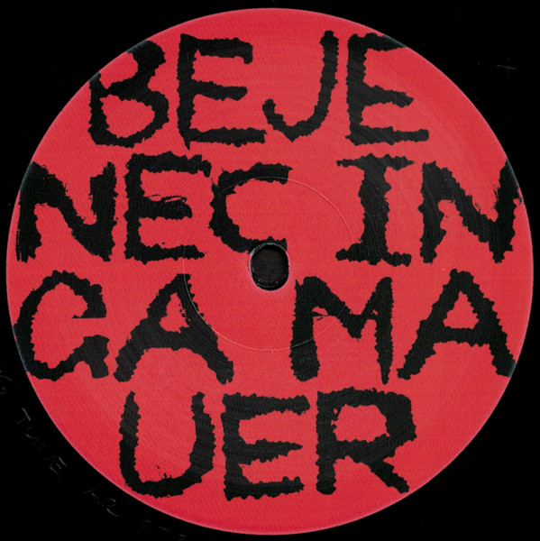 Philipp Gorbachev - Kolokol Remixes | PG TUNE (PG TUNE AR 003) - 4