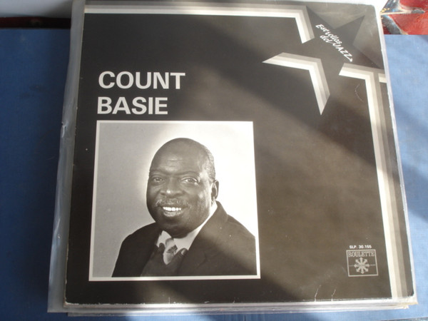 Count Basie - Count Basie | Roulette (SLP. 30.155) Count Basie - Count Basie | Roulette (SLP. 30.155)