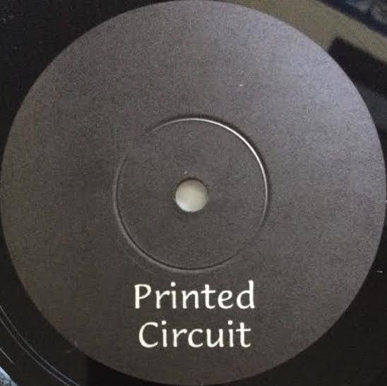 Printed Circuit / Landing - Bjorn Whiskey 34 | Jonathon Whiskey (bjorn whiskey 34) - 3