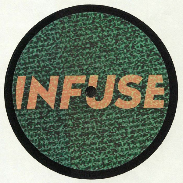 Per Hammar - Side Effects EP | Infuse (INFUSE035)