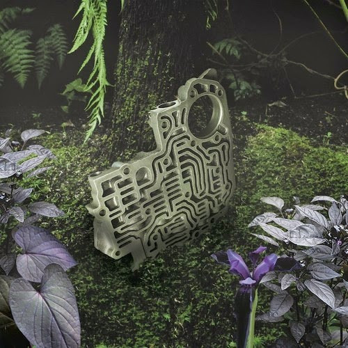 Russo - Wild Metals | Valcrond Video (VV-013) Russo - Wild Metals | Valcrond Video (VV-013)