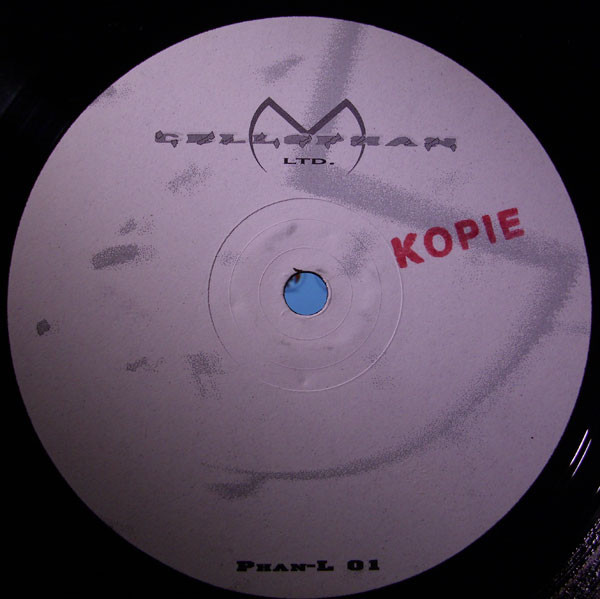 Ash - Sunboogie | Cellophan (PHAN-L 01) - 2