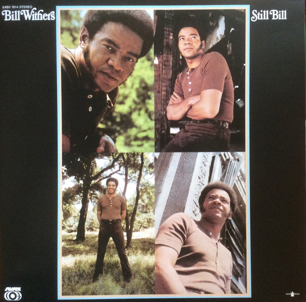 Bill Withers - Still Bill | Music On Vinyl (MOVLP379) - main Bill Withers - Still Bill | Music On Vinyl (MOVLP379) - main