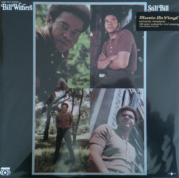 Bill Withers - Still Bill | Music On Vinyl (MOVLP379) - 2 Bill Withers - Still Bill | Music On Vinyl (MOVLP379) - 2