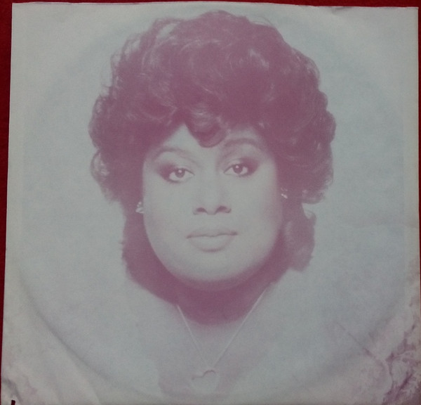 Jennifer Holliday - Feel My Soul | Geffen Records (GHS 4014) - 3