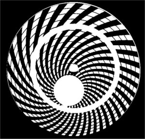 Base Mobile / The Cyberminds - Untitled | CY (CY 1)