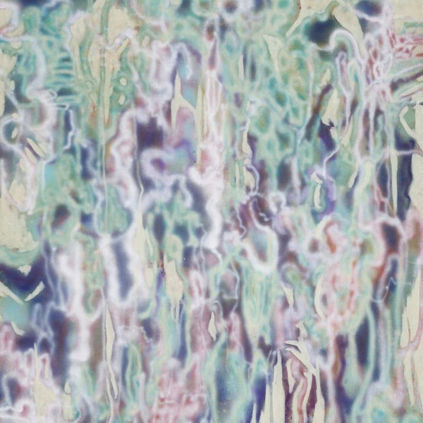 Stefan Alexis - Integer 1 | Counterchange Recordings (COUNTER024)