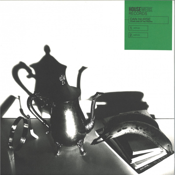 Other Side Of The Tracks