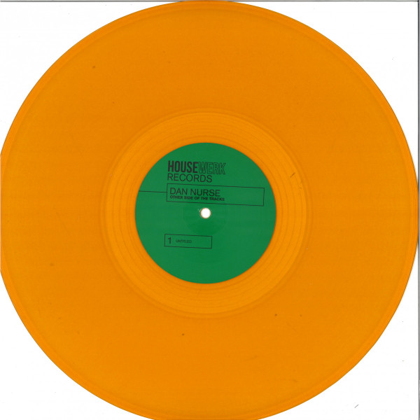 Other Side Of The Tracks