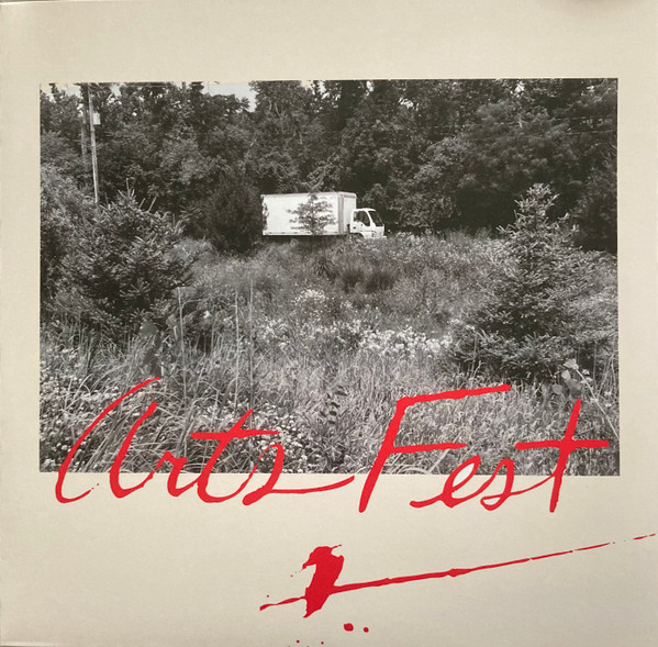 Lemon Quartet - ArtsFest | Last Resort (LR007)