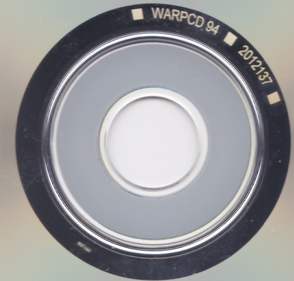 Antipop Consortium - Arrhythmia | Warp Records (WARPCD94) - 4 Antipop Consortium - Arrhythmia | Warp Records (WARPCD94) - 4