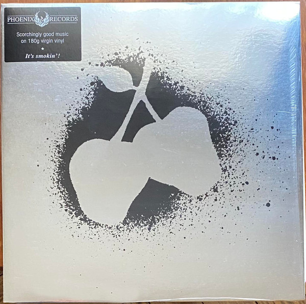 Silver Apples - Silver Apples | Phoenix Records (ASHLP3003) Silver Apples - Silver Apples | Phoenix Records (ASHLP3003)