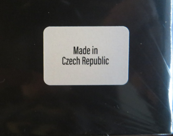 Billie Eilish - When We All Fall Asleep, Where Do We Go? | Darkroom (00602577427664) - 4