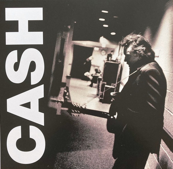 Johnny Cash - American III: Solitary Man | American Recordings (0600753441701)