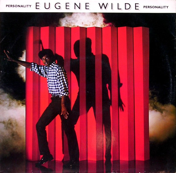 Eugene Wilde - Personality | 4th & Broadway (12 BRW 18)