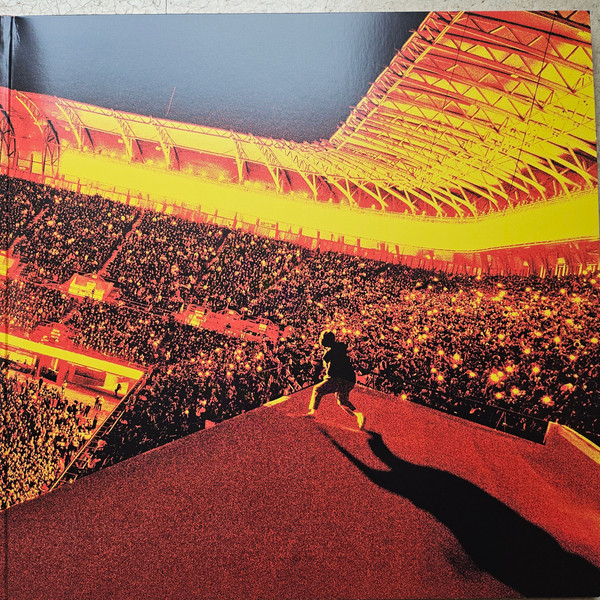 Twenty One Pilots - More Than We Ever Imagined (Live In Mexico City) | Atlantic (075678587573) - 3 Twenty One Pilots - More Than We Ever Imagined (Live In Mexico City) | Atlantic (075678587573) - 3