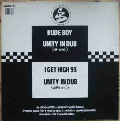 Austin Reynolds - The Austin EP | Suburban Base Records (SUBBASE 18) - 4