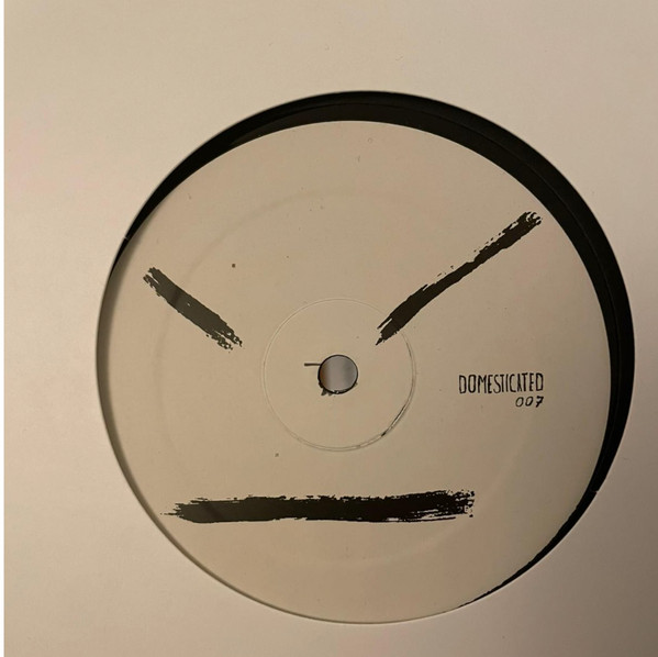 Kiddmisha - The Game | Domesticated (domesticated007) - main