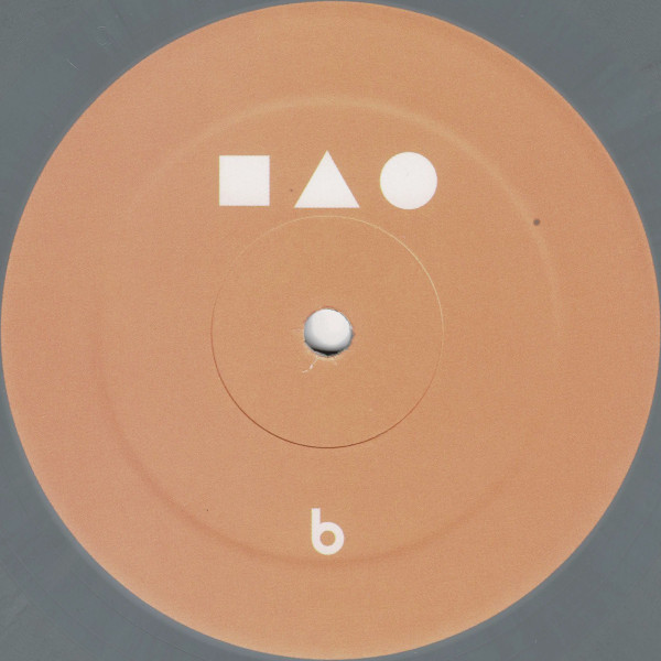 Preoccupations - New Material | Jagjaguwar (JAG320) - 4