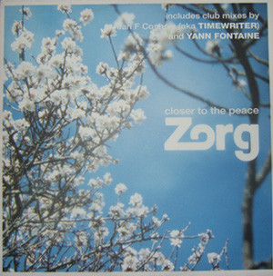Zorg - Closer To The Peace | UCMG France (UC 013)