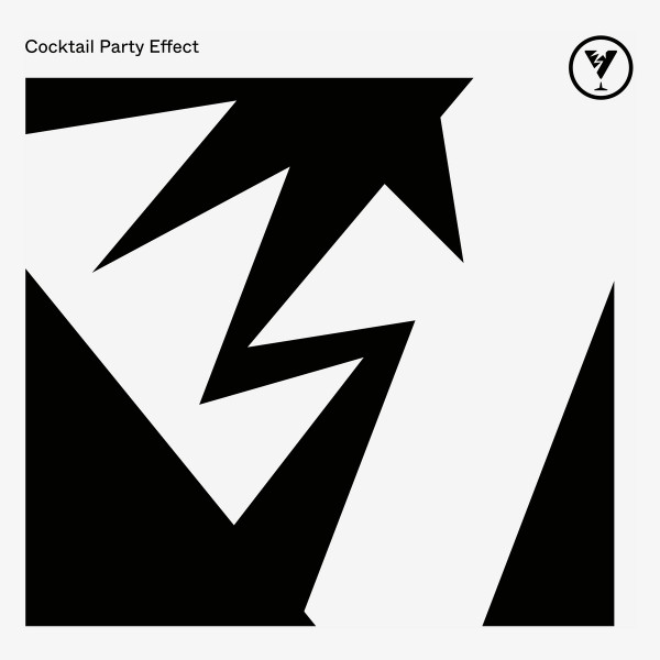 Cocktail Party Effect - Cocktail Party Effect | Tectonic (TECLP024)