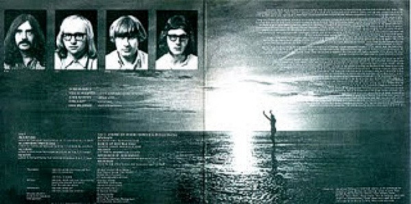 Continuum - Continuum | RCA Victor (SF 8157) - 2