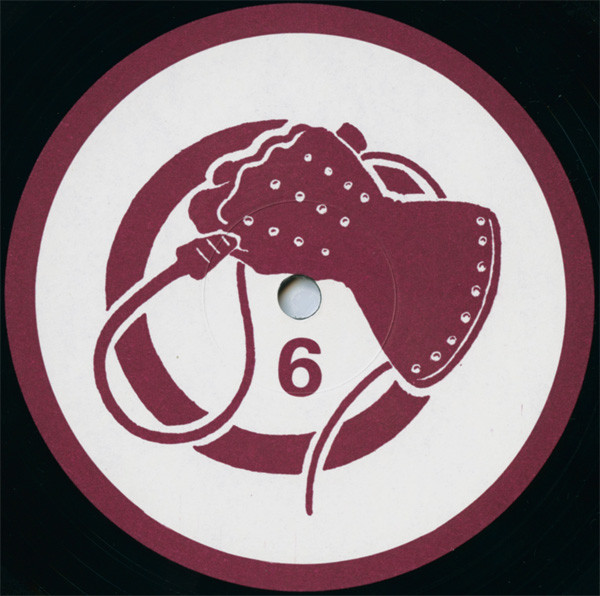 Death In June - Born Again | New European Recordings (BAD VC 69) - 3 Death In June - Born Again | New European Recordings (BAD VC 69) - 3