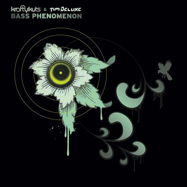 Krafty Kuts & Tim Deluxe - Bass Phenomenon | Against The Grain (ATG016)