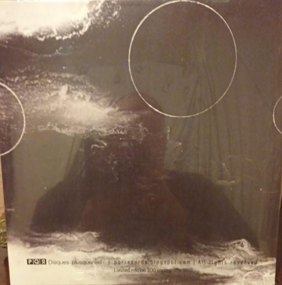 Kracq - Circumvision | PQR-Disques plusqueréel (PQR006) - 2 Kracq - Circumvision | PQR-Disques plusqueréel (PQR006) - 2