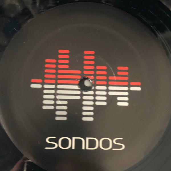 Lino "D" Meglio - Swared | Sondos (SON 52) - 4