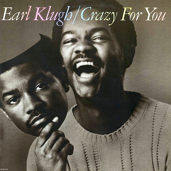 Earl Klugh - Crazy For You | Liberty (LT-51113)
