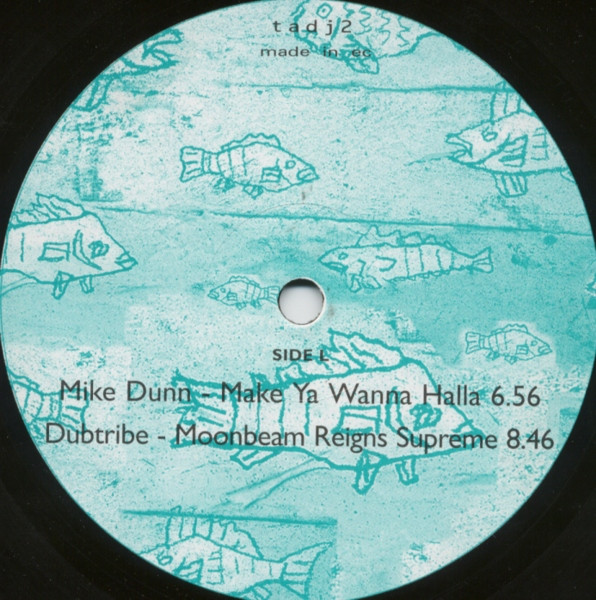 Various - Trance Atlantic 2 | Volume (TA DJ 2) - 13