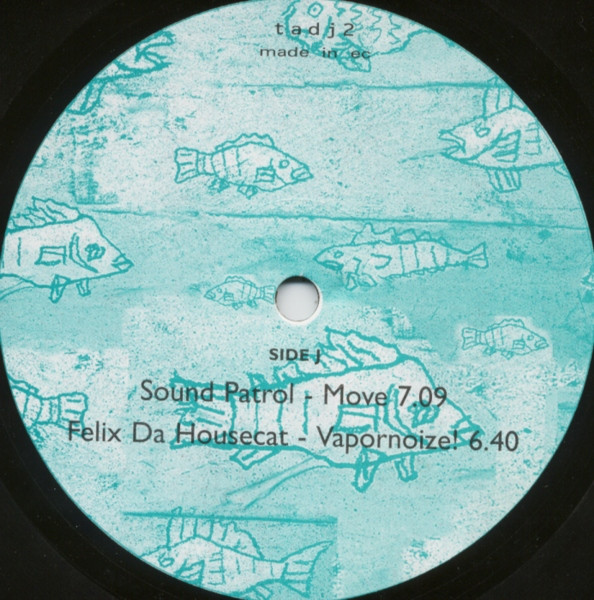 Various - Trance Atlantic 2 | Volume (TA DJ 2) - 3