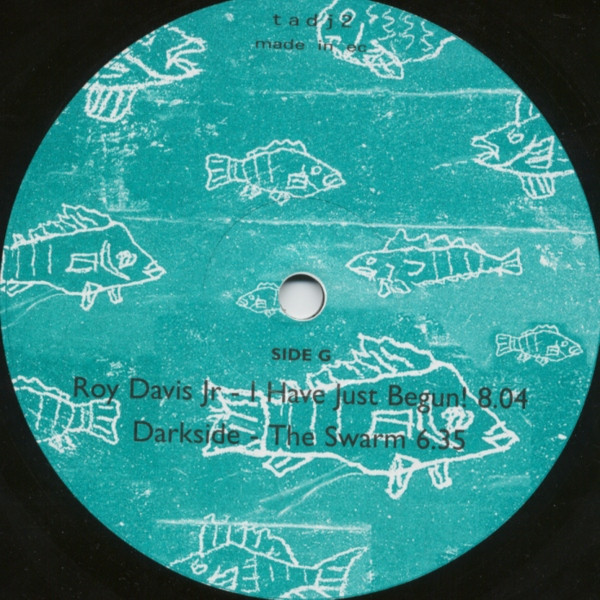 Various - Trance Atlantic 2 | Volume (TA DJ 2) - 6