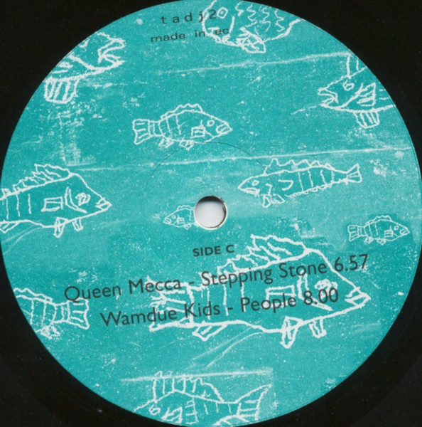 Various - Trance Atlantic 2 | Volume (TA DJ 2) - 10